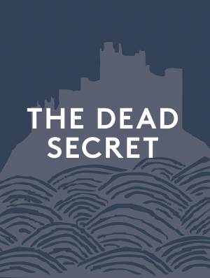THE DEAD SECRET