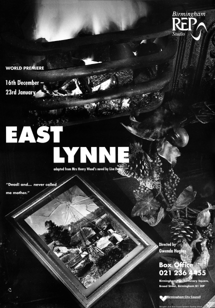 EAST LYNNE